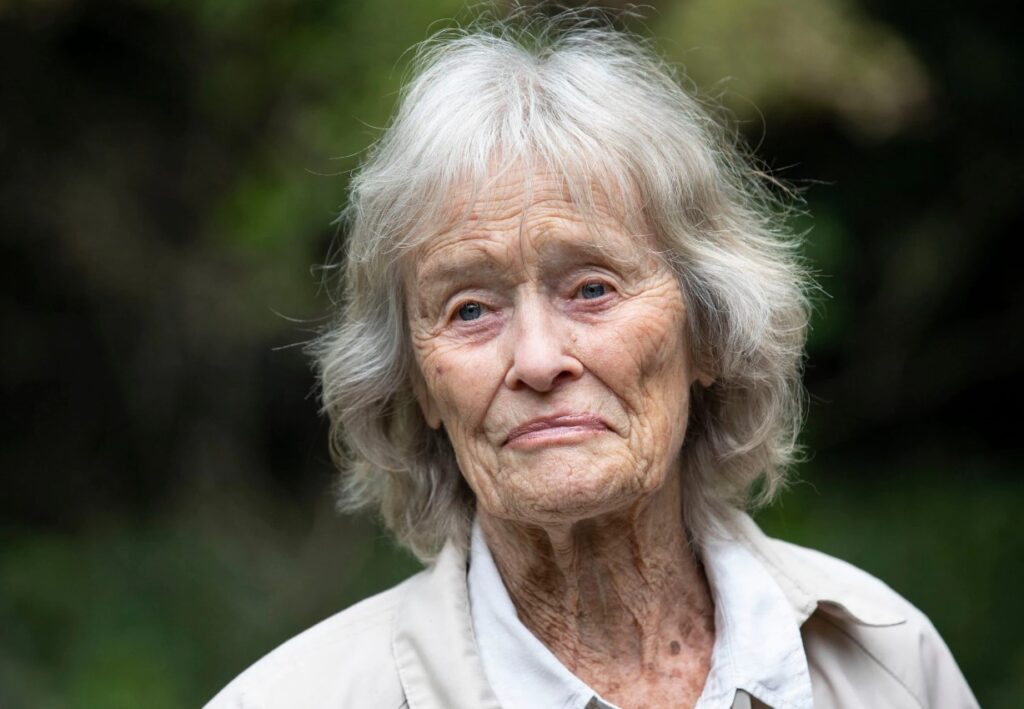 Virginia McKenna