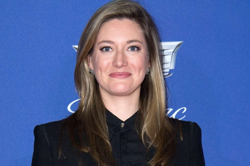 Zoe Perry: Movies and TV Shows