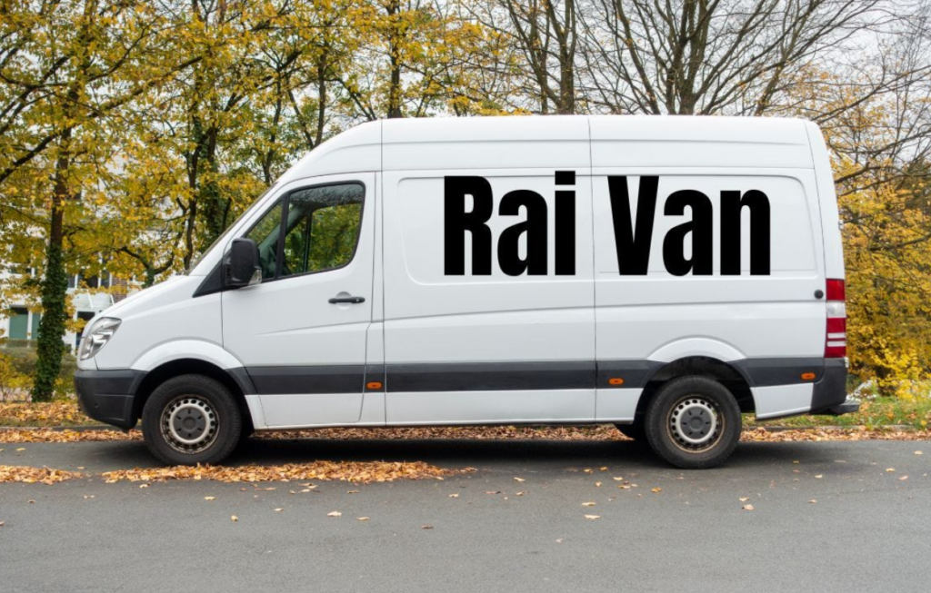 Rai Van