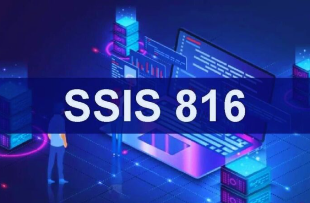 ssis-816