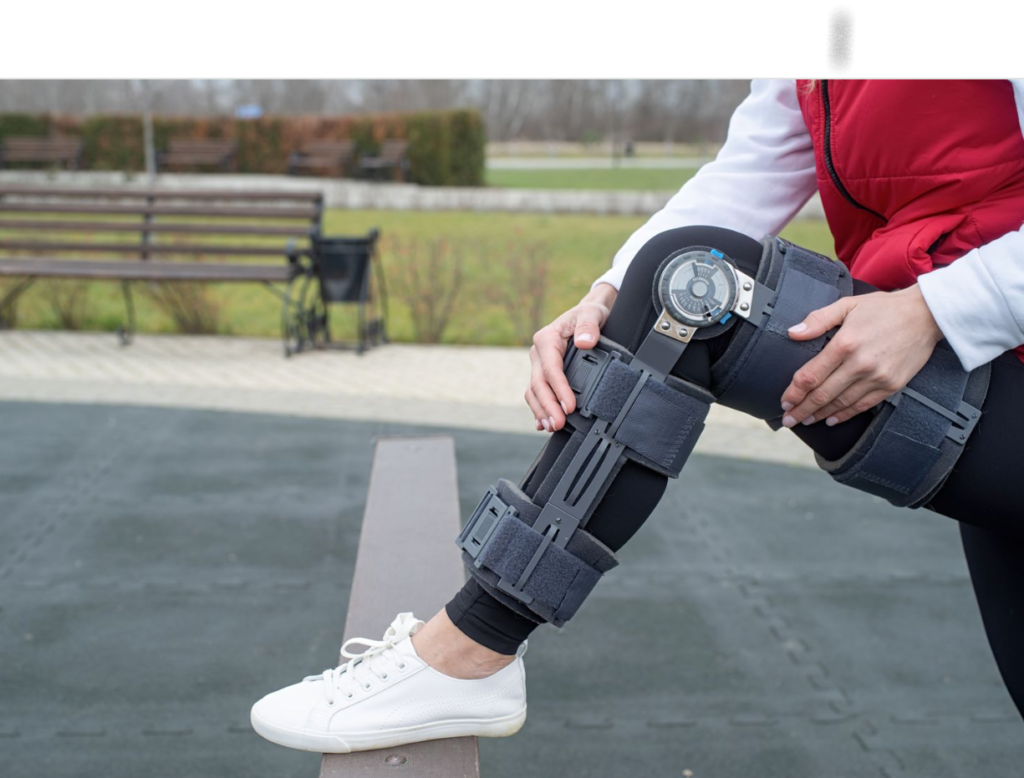 Knee Brace