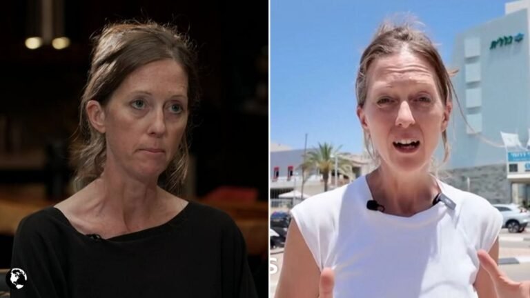 Lucy Williamson: A Detailed Look at Lucy Williamson and Her Career in Journalism