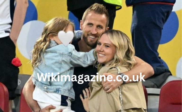 Katie Goodland’s Inspiring Journey: Family, Career, and Life Beyond Football Fame
