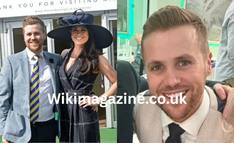 Tom Mairs Success Story: How a Property Entrepreneur Built His Business Empire