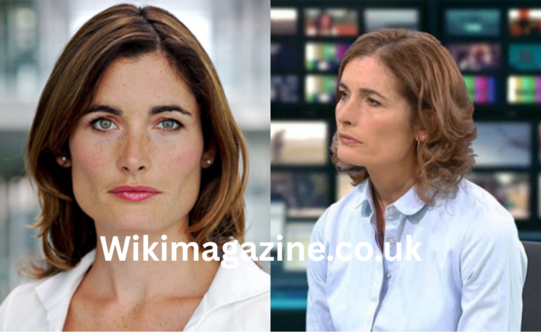 Romilly Weeks Illness: Truth Behind Health Rumors and Her Journalism Career Facts