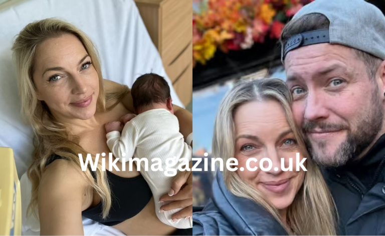 Is Emma Vardy Related to Jamie Vardy? Uncovering the Truth Behind the Viral Question