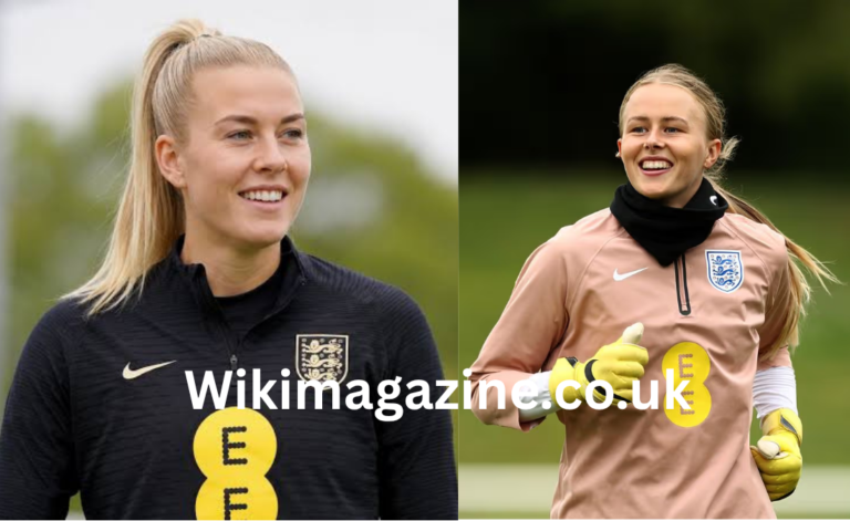 Hannah Hampton Partner: Is the England Goalkeeper Dating Anyone?