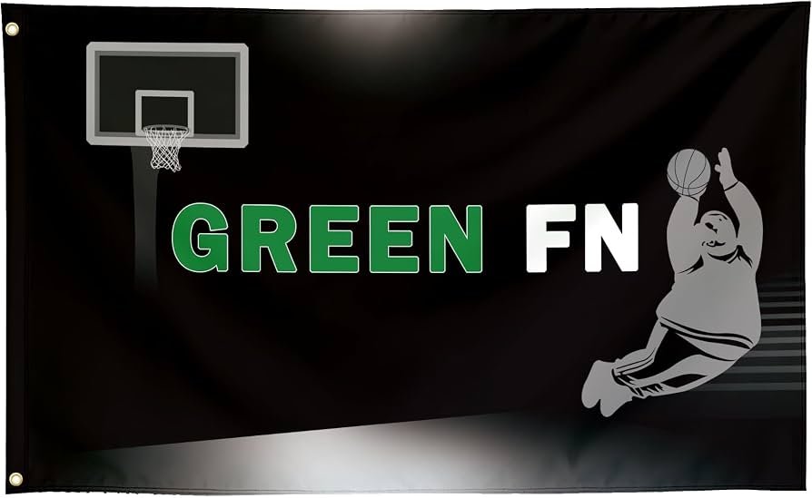 Green FN Meaning: Origin, TikTok Trend, Basketball and Slang Explained