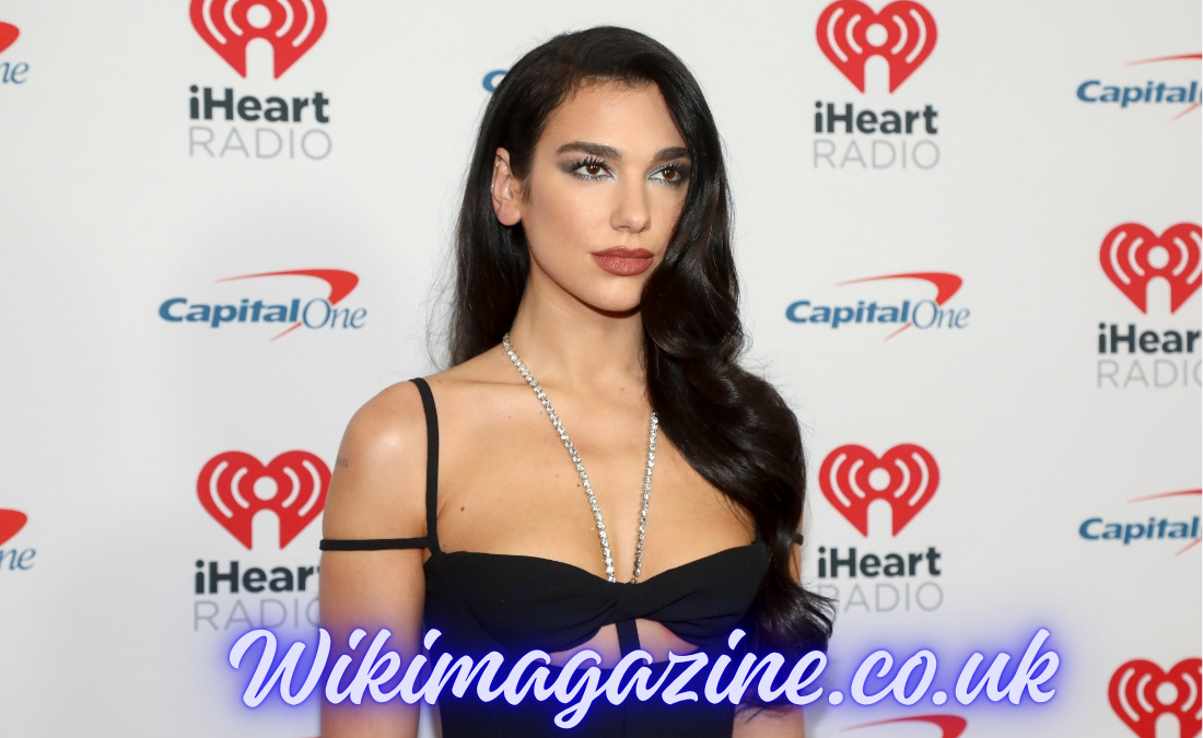 Dua Lipa Net Worth 2026: How Much She Earns and Her Fortune