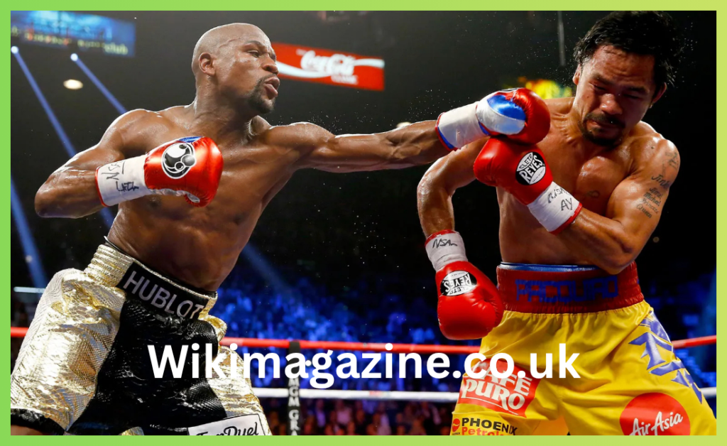 Sffareboxing schedules by sportsfanfare: Complete Boxing Guide