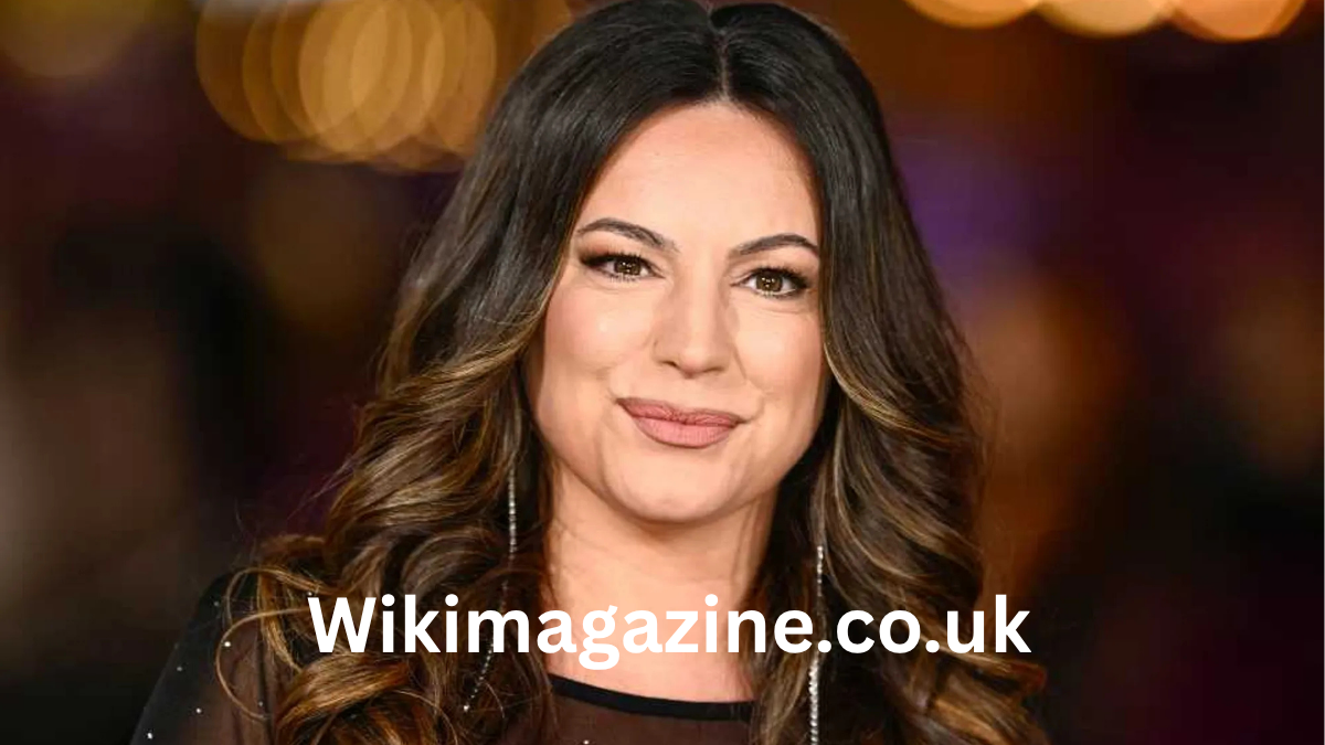 Kelly Brook: Age, Husband, Movies and the Story Behind Her Enduring Fame