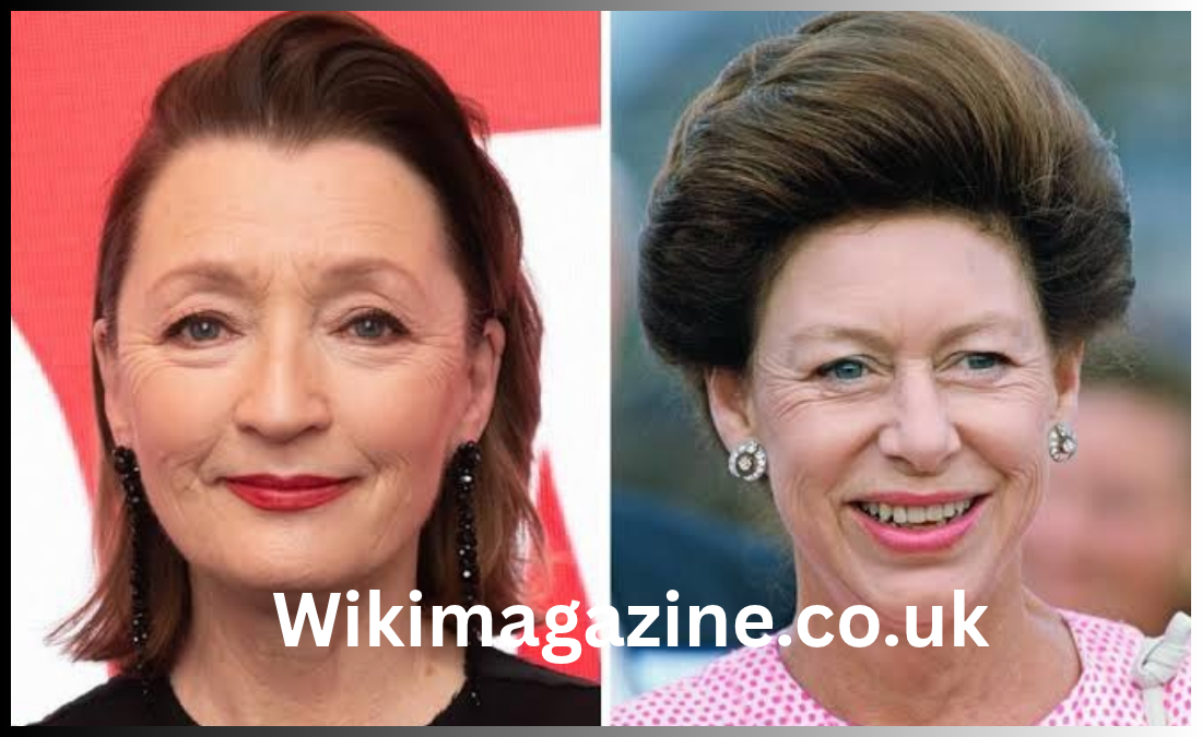 Lesley Manville Movies and TV Shows: Her Career Explained